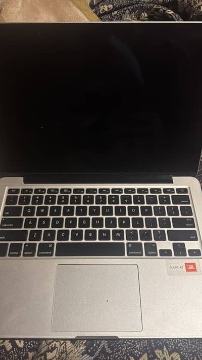 Macbook Pro 2015