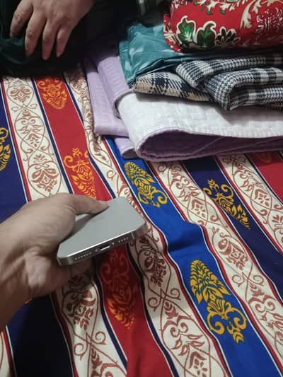 iPhone 16 pro max 256 gb non pata jv