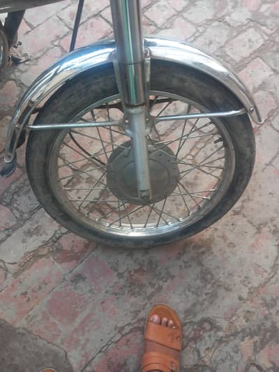 Honda 12^>2015 model