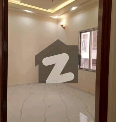 PECHS Block 2 Upper Portion Sized 200 Square Yards Is Available