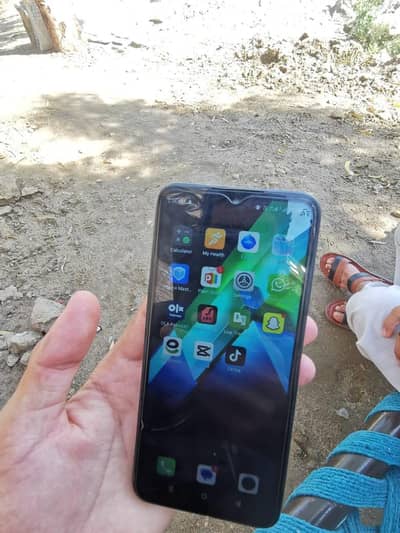 infinix note 12 pro 16 8+8 128gb