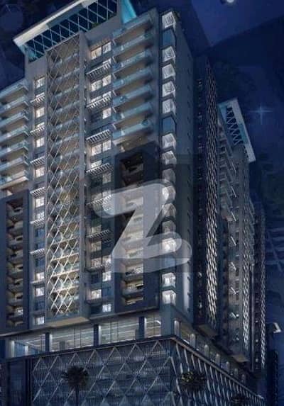 Get An Attractive Prime Location Flat In Tariq Road Under Rs. 62500000