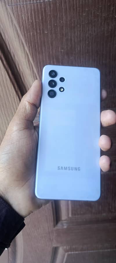 Samsung A32