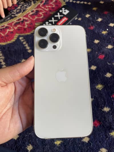 13 pro max pta approved