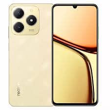 Realme C61 6/128