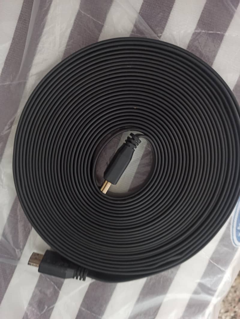 HDMI 9M cable 0