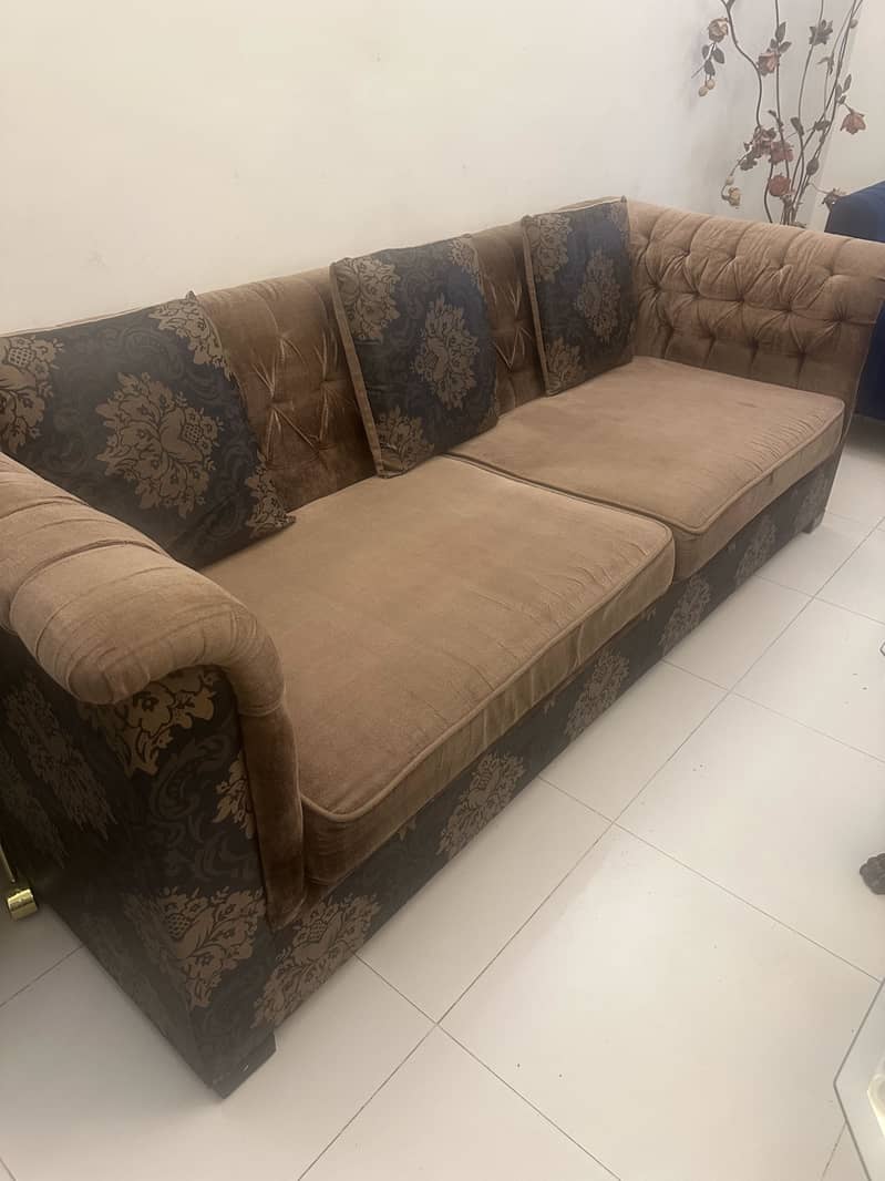 3 seater k 2 sofas 5