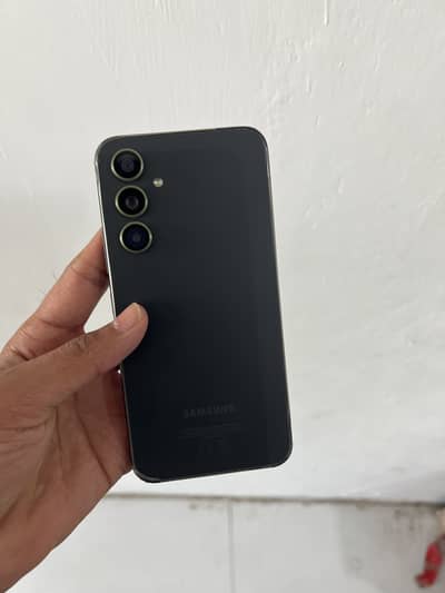 Samsung Mobile A54 5G 8/256