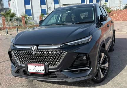 oshan x7 seven seater