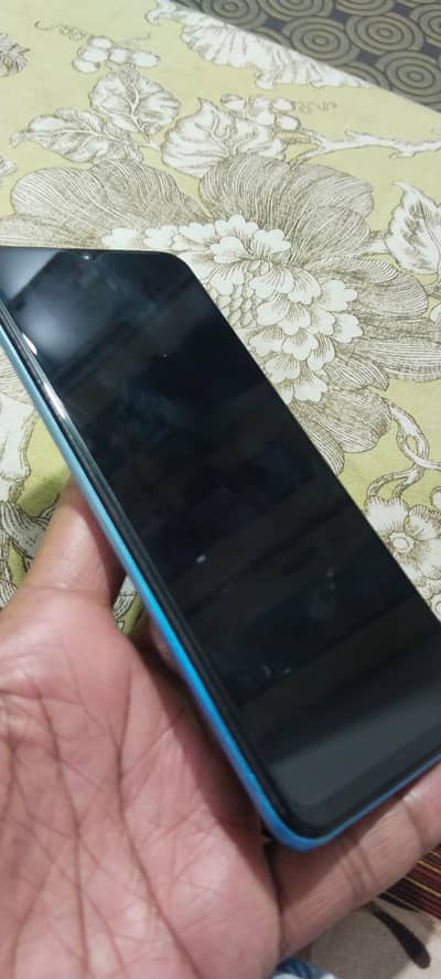 vivo y51s 8/128 official PTA approved  O3.4. 5)(255)(27)(49)