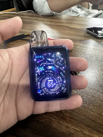 Vape G5 pro 18+