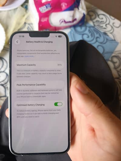 iPhone 13 pro max factory unlock non pta