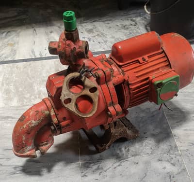 Laal pump Electronic water pump Copper wiring pump