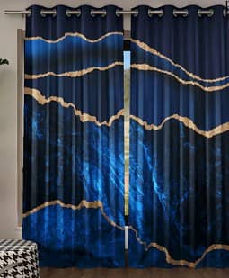 Curtains