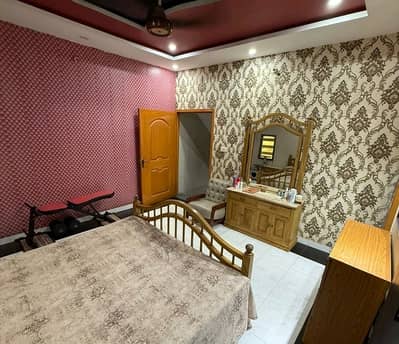 Get In Touch Now To Buy A 4 Marla House In Military Accounts Housing Society