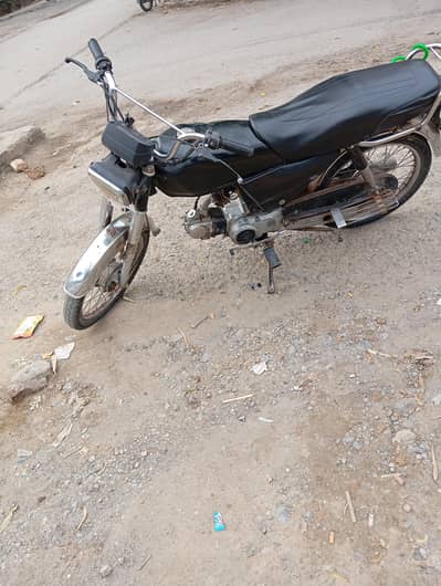 my hero bike for sale urgent payment need