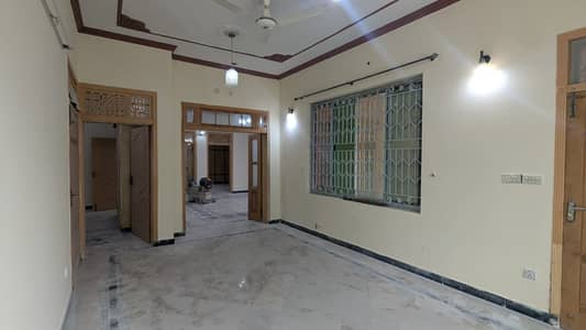 FOR RENT Renovated 3 Bedrooms Ground Portion with Separate Gate in I_8/2