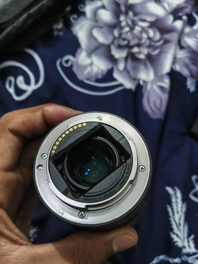 Sony 28 mm