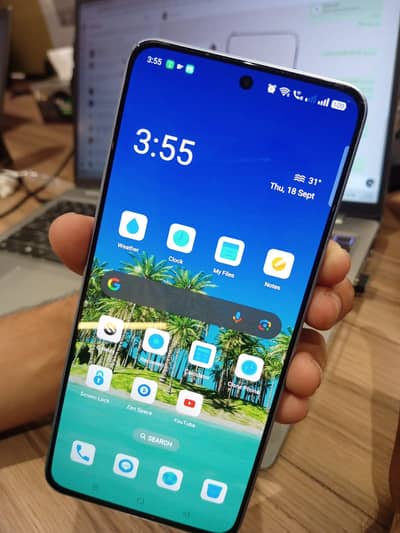 Oppo reno 11 F