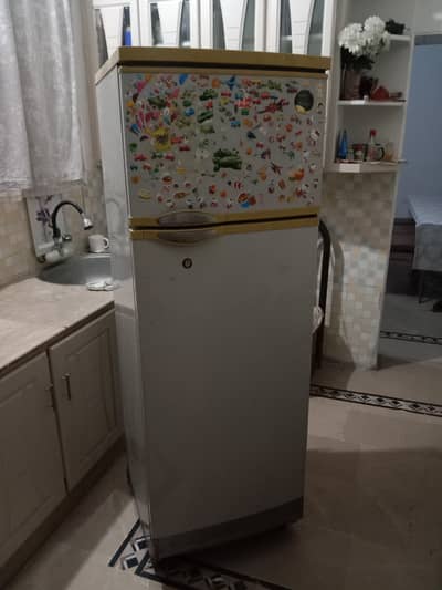 fridage waves good condition