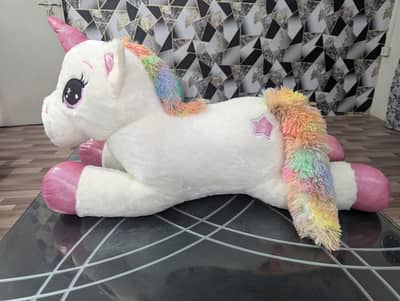 Unicorn Plush Toys