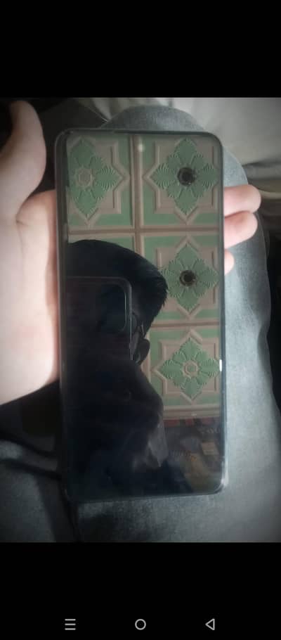 Infinix Hot 40 for Sale!