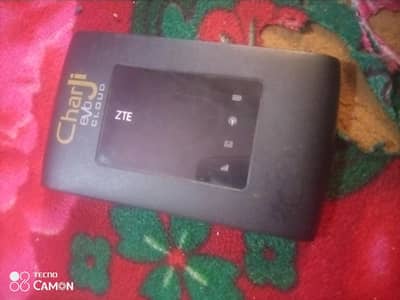 PTCL Charji device for sale All Ok Pta Approved