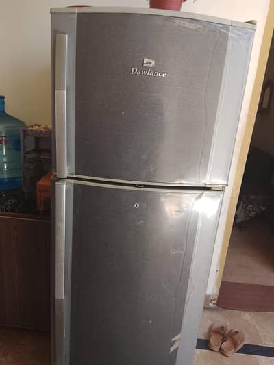 Dawlance Fridge