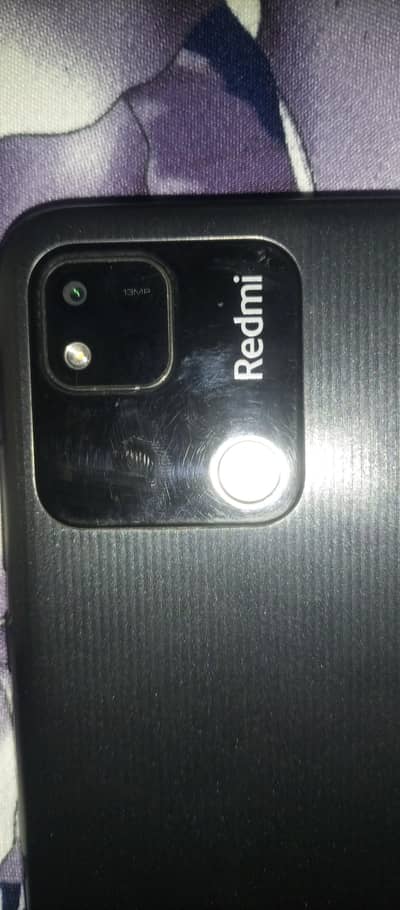 Redmi 10A 6+2 GB Ram  128GB ROM . All OK Mobile With Orginal Box cable
