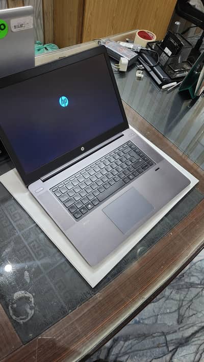 hp zbook studio g3