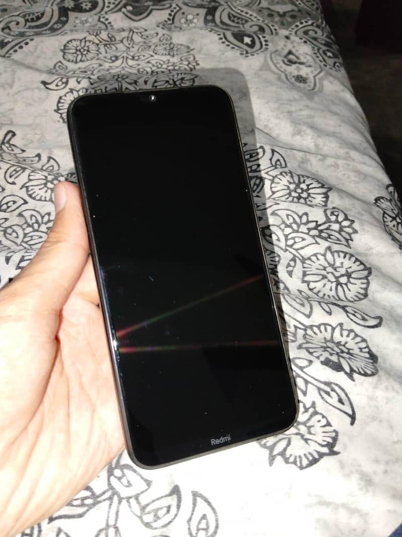 Redmi Note 8.4/64 4
