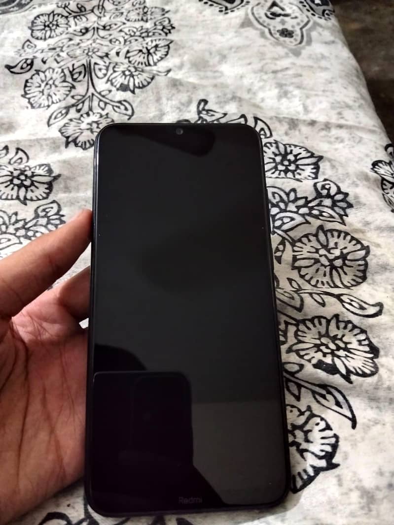 Redmi Note 8.4/64 5
