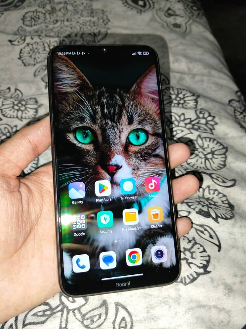 Redmi Note 8.4/64 6