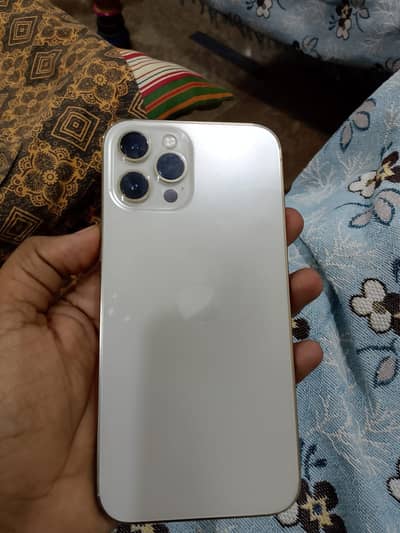 Apple iPhone 12 Pro Max