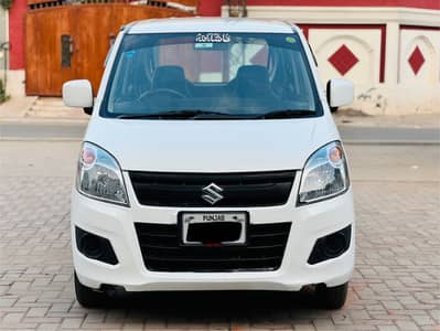 21 Model Genuine Wagonr