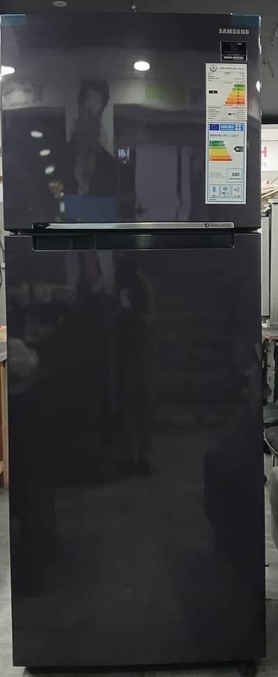 Samsung 468L Inverter Refrigerator | Excellent Condition | Urgent Sale