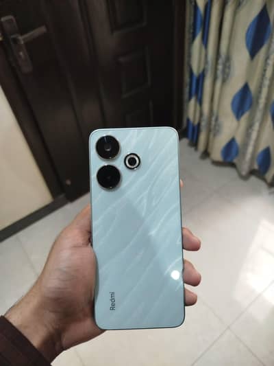 Xiaomi Redmi 13 (Gaming)