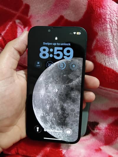 iphone 13 100 health jv