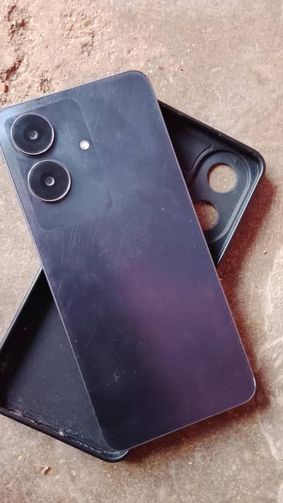 none box hi Meri pas full faster charger hi