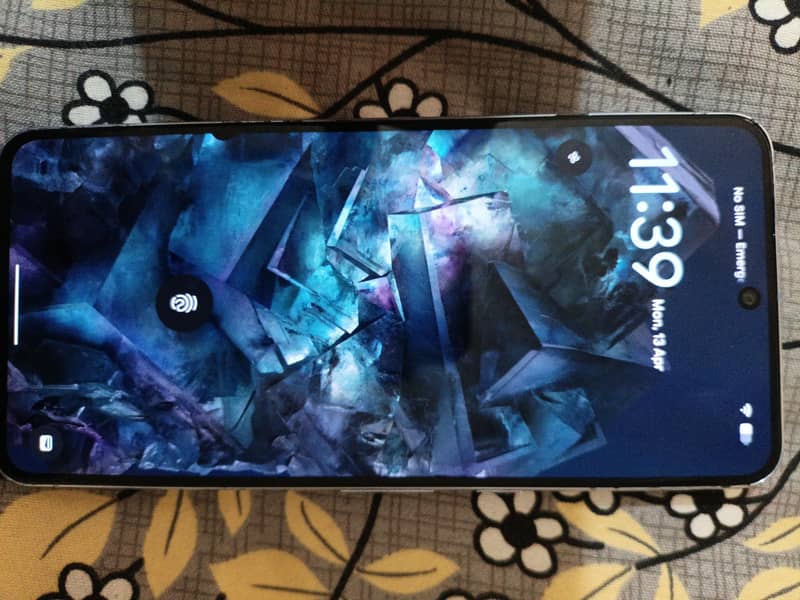 Google Pixel 8 pro 3