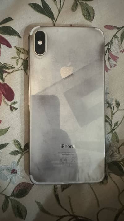 Iphone x Pta Approved