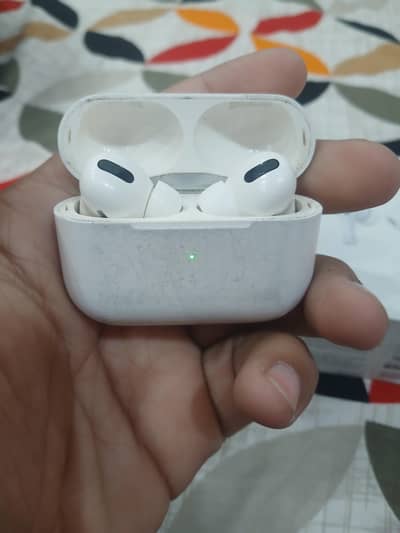 Apple Ear Pods Pro Original