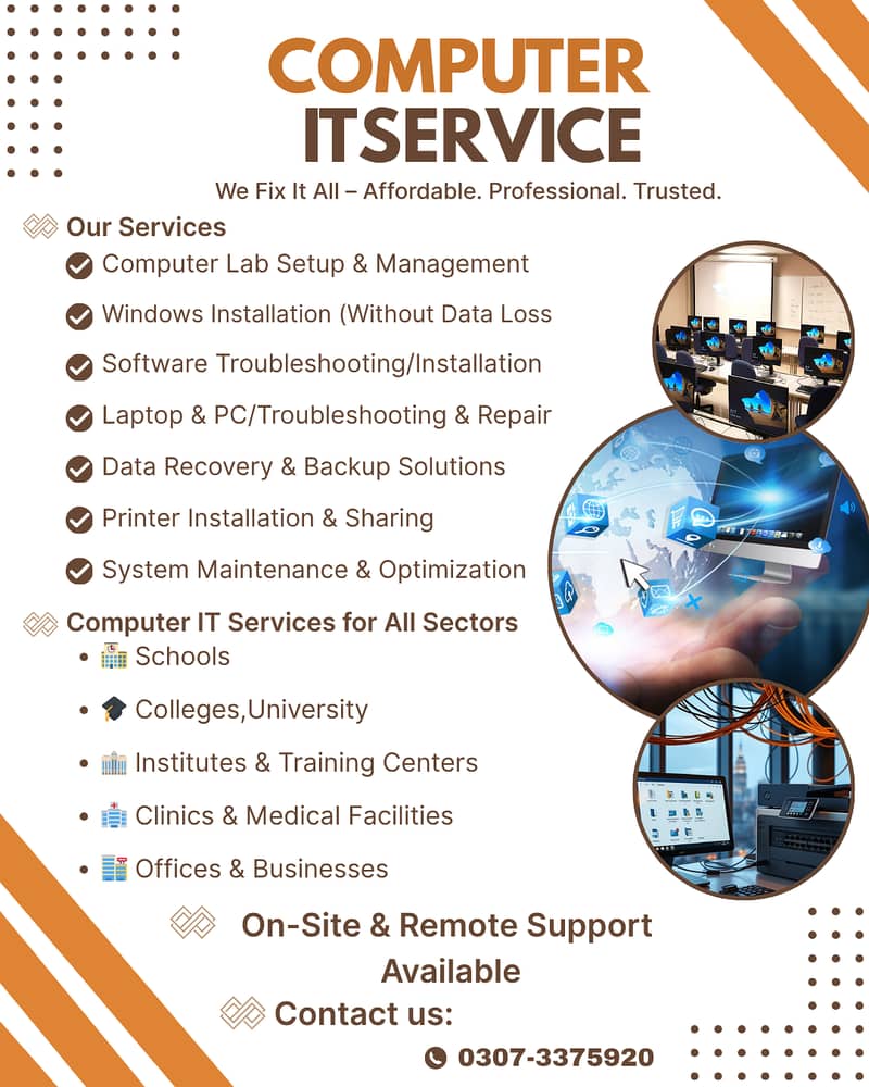 computer IT services 2