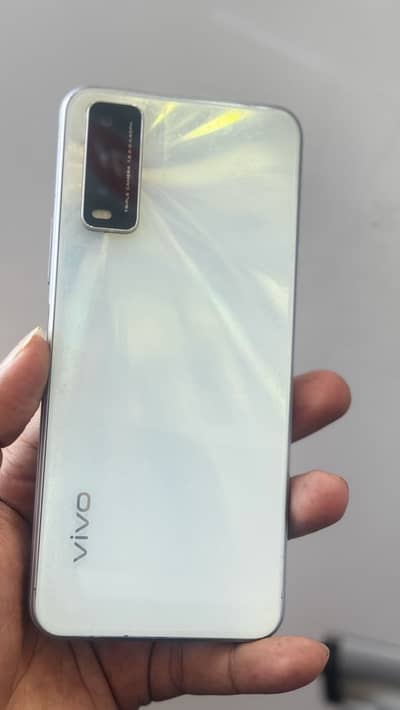 Y 20 4/64 Condition 9 by 10