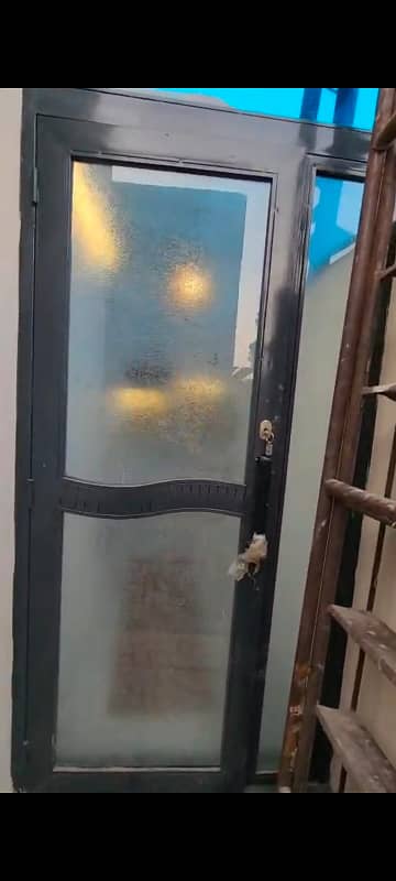 1 Kanal Uppar portion Furnished For Rent At Top Location Of DHA Phase 5