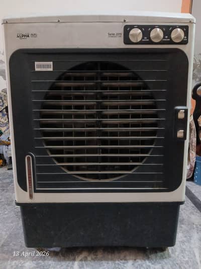 Air Cooler 100 % in Good Condition