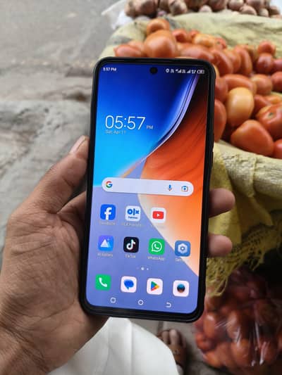 tecno comon 18 premium 8-256 with box all ok