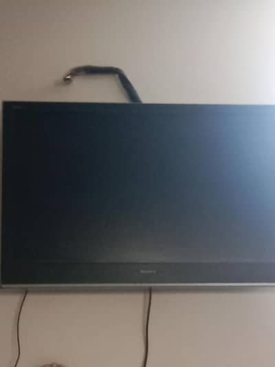 orignal sony lcd  46  kda