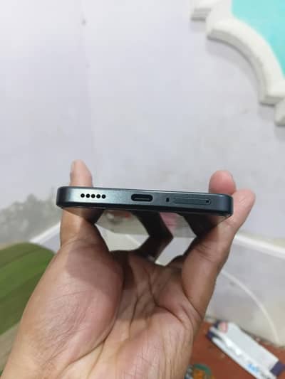 Xiaomi 14T with complete accessories & box