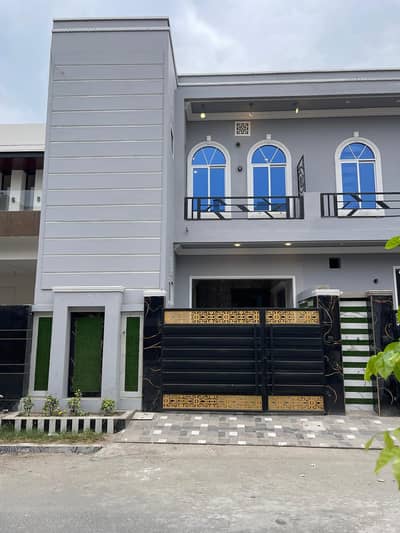 Prime Location House For Sale Situated In Multan Public School Road